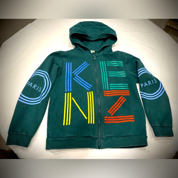 Kenzo - Picture 3 of 10